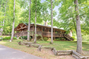 Perfect Place cabin
